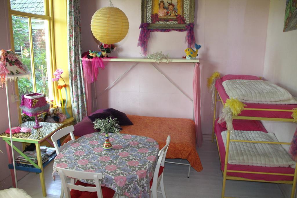 Koningin Van Pieterburen Bed & Breakfast Room photo