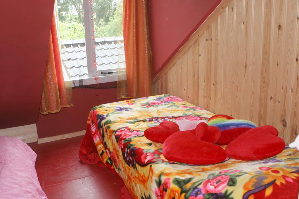 Koningin Van Pieterburen Bed & Breakfast Room photo