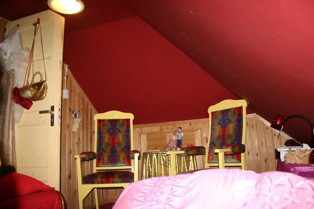 Koningin Van Pieterburen Bed & Breakfast Room photo